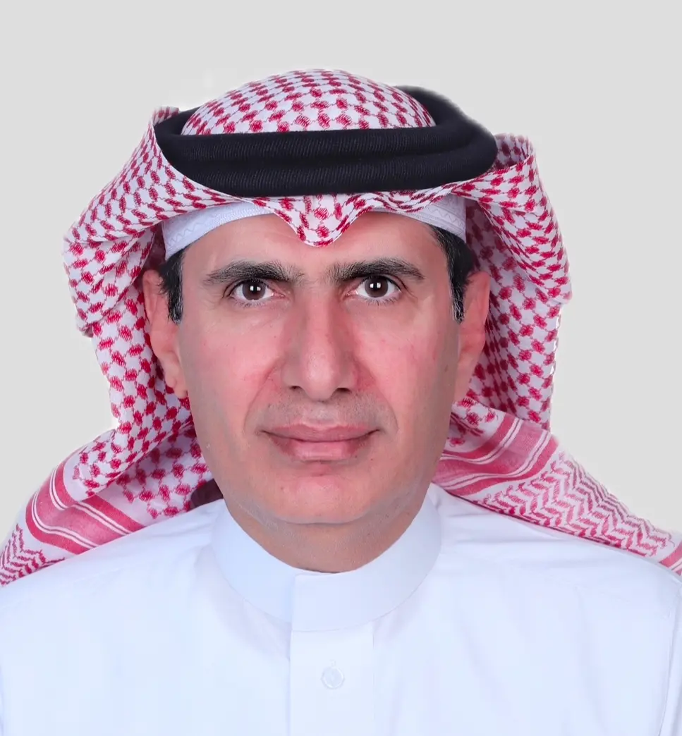 برجس حمود البرجس